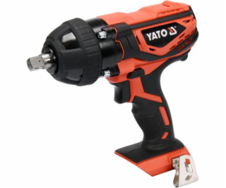 Yato YT-82805 18 V 1/2 Klíč dopadu