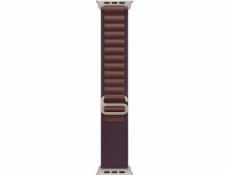 Apple 49mm Alpine Loop Pásek na hodinky