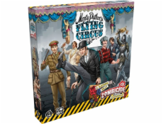Asmodee Zombicide 2nd Edition - Monty Python s Flying Circus, desková hra