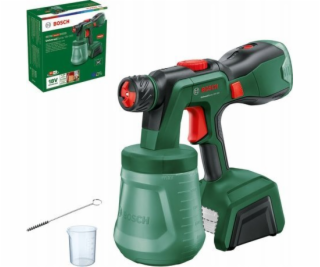Bosch UniversalSpray 18V-300 solo, akumulátorová stříkací...