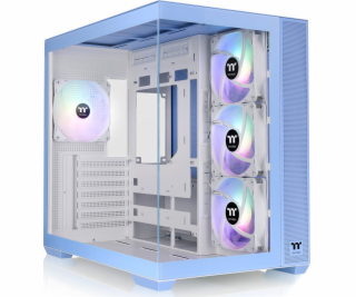 Thermaltake View 380 TG ARGB, věžové pouzdro