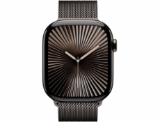 Apple Watch Series 10, chytré hodinky