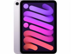 Apple iPad mini (2024) 512 GB Wi-Fi + Cellular – fialový