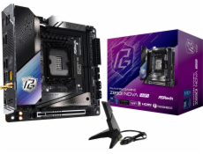 ASRock Z890I NOVA WIFI, základní deska