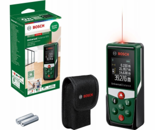 Bosch UniversalDistance 50C Laserový dálkoměr