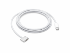 Nabíjecí kabel Apple USB 2.0, konektor USB-C > magnetické připojení MagSafe 3