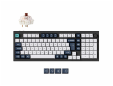 Keychron Q5 Max, herní klávesnice