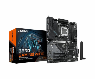 GIGABYTE B850 GAMING WIFI6, základní deska