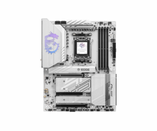 MSI MPG B850 EDGE TI WIFI, základní deska