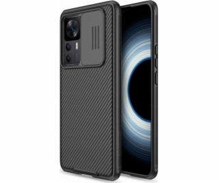 Nillkin POUZDRO NILLKIN CAMSHIELD PRO BLACK pro XIAOMI 12...