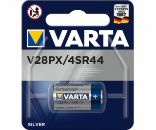 100x1 Varta Photo V 28 PX baleni v kartonu
