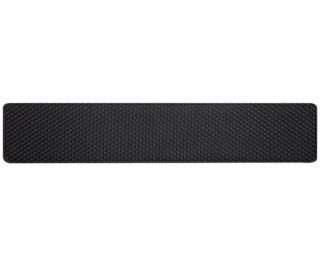 HyperX Opierka zápästia, čierna