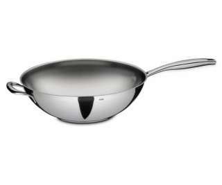 KELA Wok nerez Flavoria 32 cm KL-10193