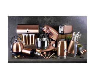 BERLINGERHAUS Sada příborů 24 ks Rosegold Metallic Line n...