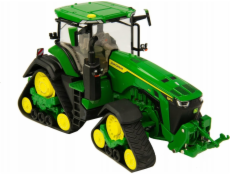 Tomy TOMY zahradní traktor John Deere traktor 32 JD 8RX 410R 43249