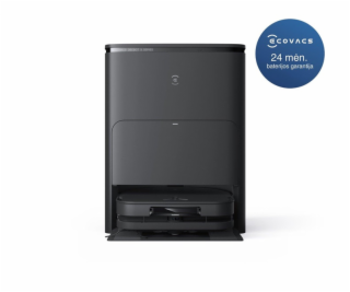 DEEBOT X5 OMNI Vysavač - robot Ecovacs, černý