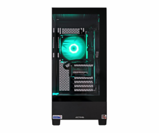 Actina 5901443383628 PC AMD Ryzen™ 5 5600X 32 GB DDR4-SDR...