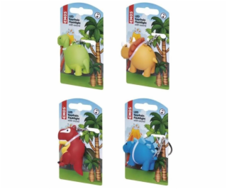 BATERKA DINOSAUR DO 5LM 3XLR54