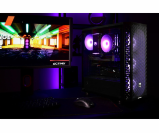 Actina 5901443404859 PC AMD Ryzen™ 7 8700F 32 GB DDR5-SDR...