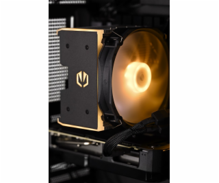 Actina 5901443401636 PC AMD Ryzen™ 5 7600 32 GB DDR5-SDRA...