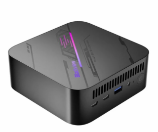 Blackview Mini PC MP100 Ryzen 7-5825U 32 GB DDR4 1 TB SSD...