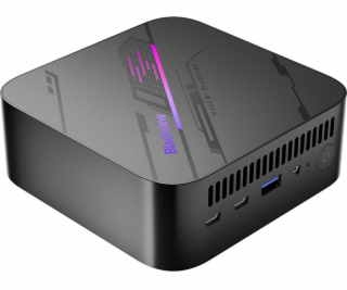 Blackview Mini PC MP100 Ryzen 7-5825U 16 GB DDR4 1 TB SSD...