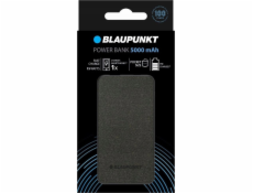 Powerbank Blaupunkt 5000 mAh 12W