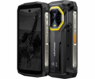 Smartphone Ulefone Armor Mini 20 Pro 5G 8GB/256GB (Black)