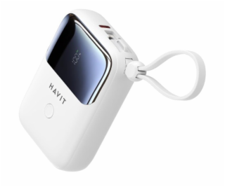 Powerbanka Havit PB521510000mAh