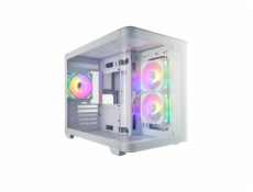 Fortron FSP S380-WA, věžová skříň