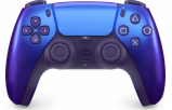 Wireless controller Sony PlayStation 5 DualSense gamepad Chrome Indigo V2