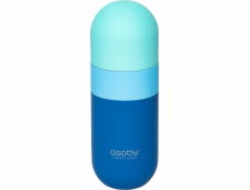 Asobu Orb Bottle Pastel Blue, 0.46 L