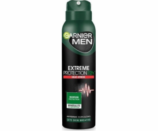 Garnier Garnier Men Deodorant ve spreji Extreme Protectio...