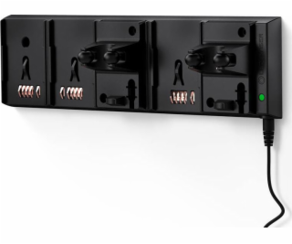 Panel nabíjení baterky Ledlenser pro práci P5R/P6R/P7R (5...