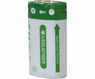 Ledlenser svítilna Ledlenser Li-Ion baterie 1550mAh 3,7V ...