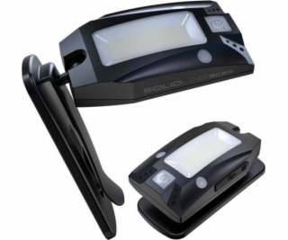 Ledlenser Ledlenser Solidline Clip Light SC2R