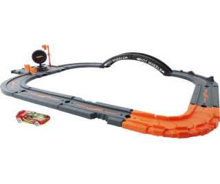 Rozšiřující sada Mattel Hot Wheels City Tracks HDN95