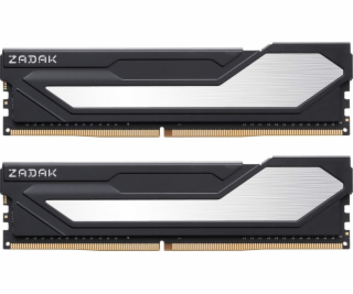 Pamäť Apacer TWIST, DDR4, 32 GB, 3200 MHz, CL16 (ZD4-TWS3...