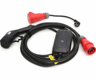Přenosná nabíječka Platinet pro EV/PHEV AC Type 2 10/16/2...