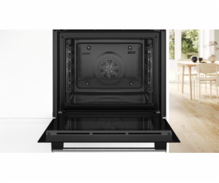 BOSCH HBG517CS3 RÚRA