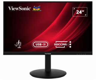 ViewSonic VG2409U-2, LED monitor