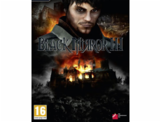 ESD Black Mirror III