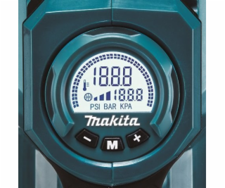 Kompresor automobilu Makita DMP181Z 18 V