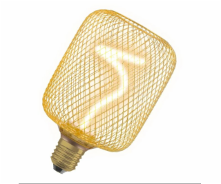LED LAMP E27 100 3,5W 1800K 230V DIM