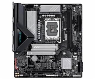 GIGABYTE B860M EAGLE, Mainboard