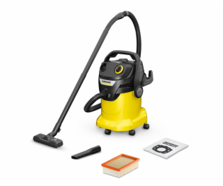 Odkurzacz KARCHER KWD 5 V-25/5/22 (BYY) - 1.628-483.0