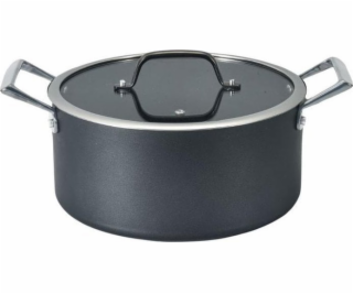 Edenberg Pots Edenberg EB 8141 Zest. Black Marbled