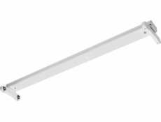 GTV G-tech stropní lampa OSL SLIM-2X120 T8 LED-J, G13, AC220-240V, 50/60Hz, IP20, povrch, bílá