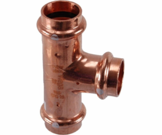 Viega Redukční tričko 22x18x22 Profipress S (DWZ)