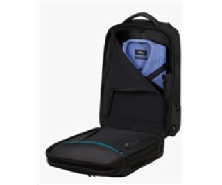 Samsonite MYSIGHT laptop backpack/WH 17,3   Black